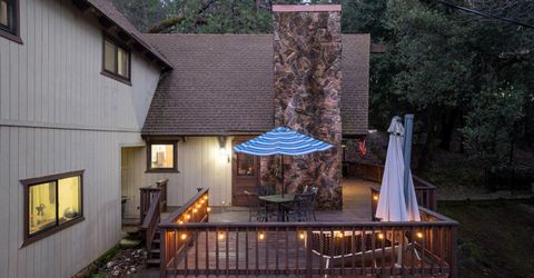 17640 Shake Ridge Rd, Sutter Creek, CA 95685 Photo