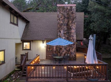 17640 Shake Ridge Rd, Sutter Creek, CA 95685 Photo