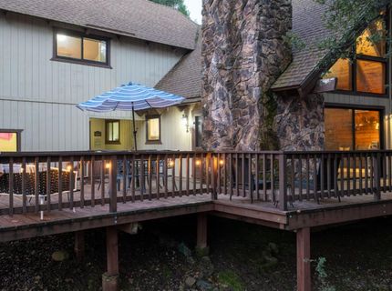 17640 Shake Ridge Rd, Sutter Creek, CA 95685 Photo