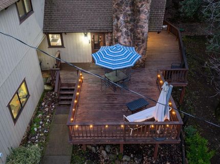 17640 Shake Ridge Rd, Sutter Creek, CA 95685 Photo