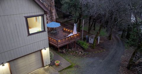 17640 Shake Ridge Rd, Sutter Creek, CA 95685 Photo