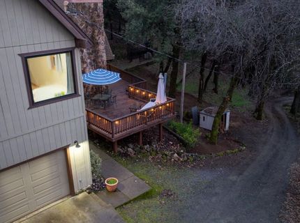 17640 Shake Ridge Rd, Sutter Creek, CA 95685 Photo