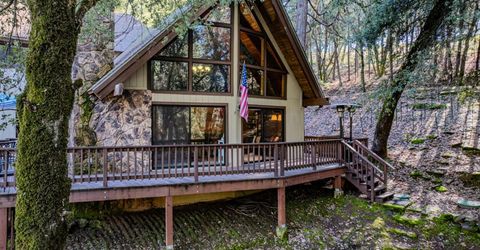 17640 Shake Ridge Rd, Sutter Creek, CA 95685 Photo