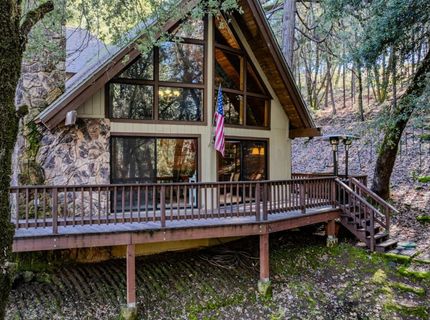 17640 Shake Ridge Rd, Sutter Creek, CA 95685 Photo