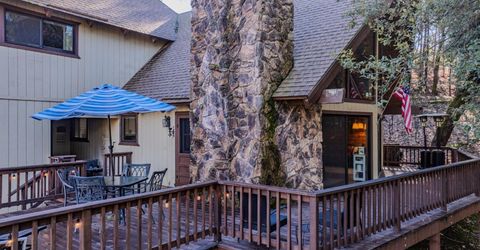 17640 Shake Ridge Rd, Sutter Creek, CA 95685 Photo