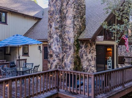 17640 Shake Ridge Rd, Sutter Creek, CA 95685 Photo