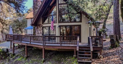 17640 Shake Ridge Rd, Sutter Creek, CA 95685 Photo