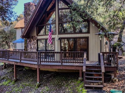 17640 Shake Ridge Rd, Sutter Creek, CA 95685 Photo