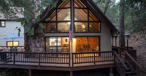 17640 Shake Ridge Rd, Sutter Creek, CA 95685 Photo