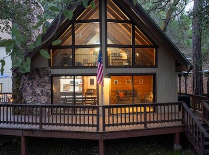 17640 Shake Ridge Rd, Sutter Creek, CA 95685 Photo