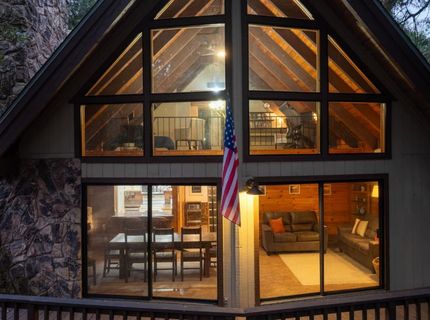 17640 Shake Ridge Rd, Sutter Creek, CA 95685 Photo