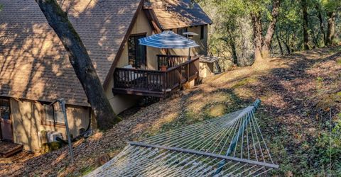 17640 Shake Ridge Rd, Sutter Creek, CA 95685 Photo