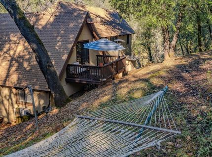 17640 Shake Ridge Rd, Sutter Creek, CA 95685 Photo