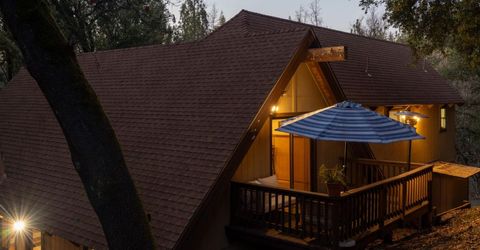 17640 Shake Ridge Rd, Sutter Creek, CA 95685 Photo
