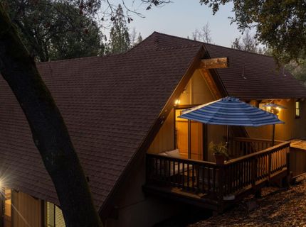 17640 Shake Ridge Rd, Sutter Creek, CA 95685 Photo