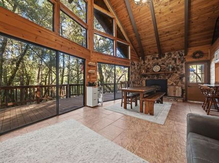 17640 Shake Ridge Rd, Sutter Creek, CA 95685 Photo