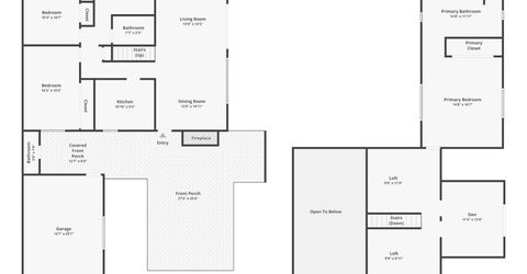 17640 Shake Ridge Rd, Sutter Creek, CA 95685 Photo