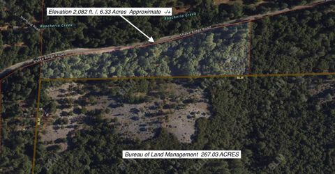17640 Shake Ridge Rd, Sutter Creek, CA 95685 Photo