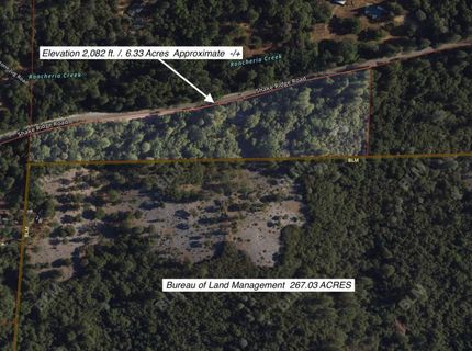 17640 Shake Ridge Rd, Sutter Creek, CA 95685 Photo