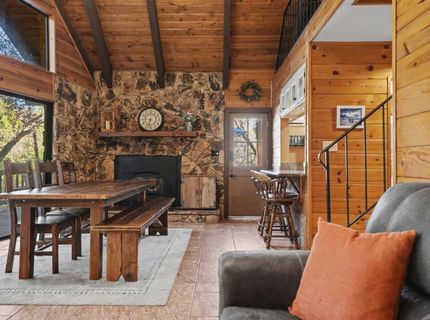 17640 Shake Ridge Rd, Sutter Creek, CA 95685 Photo
