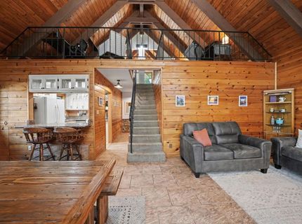17640 Shake Ridge Rd, Sutter Creek, CA 95685 Photo
