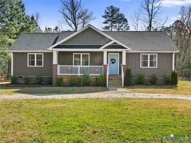 7971 Leland Drive , Prince George, VA 23875