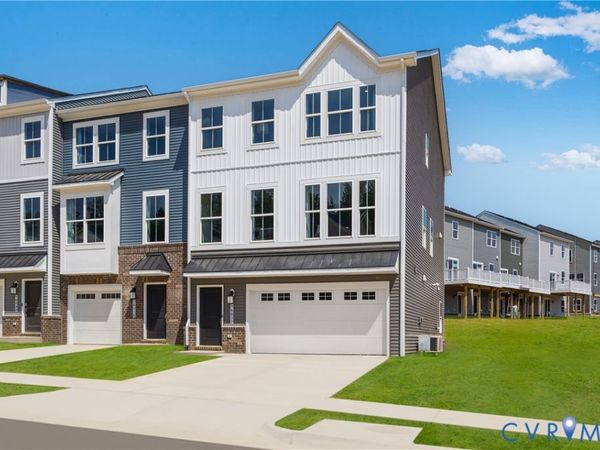 8729 Pioneer Hill Drive , Chesterfield, VA 23832