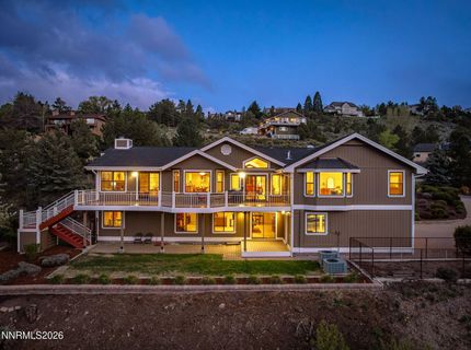 3575 Ashfork Drive, Reno, NV 89509 Photo