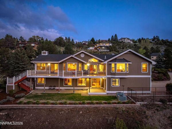 3575 Ashfork Drive, Reno, NV 89509