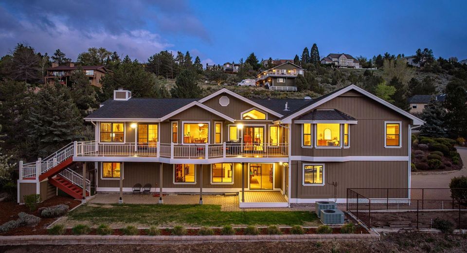 3575 Ashfork Drive, Reno, NV 89509 Photo