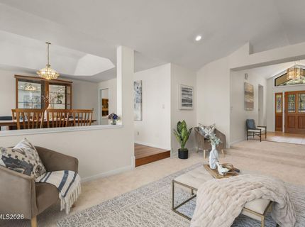 3575 Ashfork Drive, Reno, NV 89509 Photo