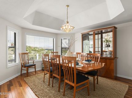 3575 Ashfork Drive, Reno, NV 89509 Photo