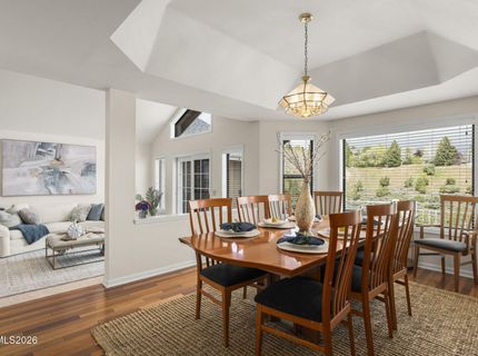 3575 Ashfork Drive, Reno, NV 89509 Photo