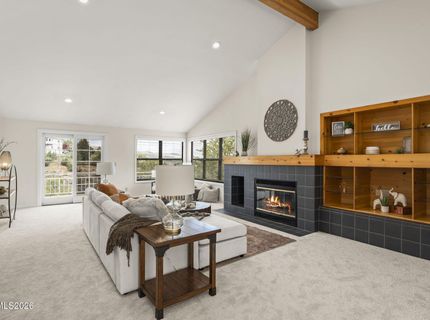 3575 Ashfork Drive, Reno, NV 89509 Photo