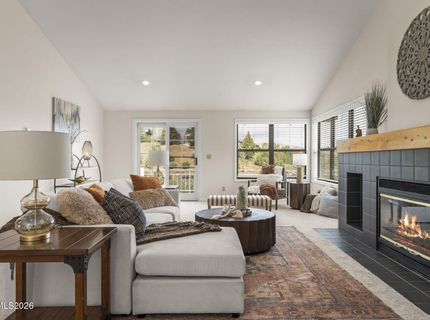 3575 Ashfork Drive, Reno, NV 89509 Photo