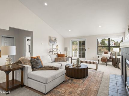 3575 Ashfork Drive, Reno, NV 89509 Photo