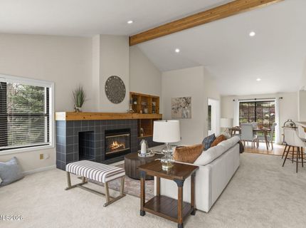 3575 Ashfork Drive, Reno, NV 89509 Photo