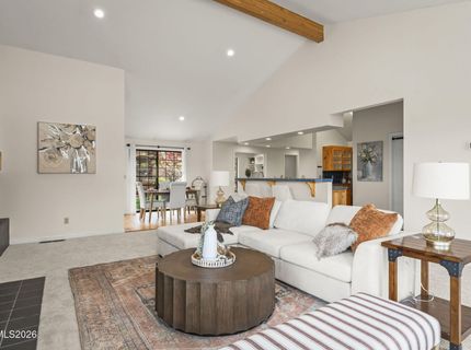 3575 Ashfork Drive, Reno, NV 89509 Photo