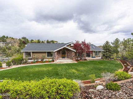 3575 Ashfork Drive, Reno, NV 89509 Photo