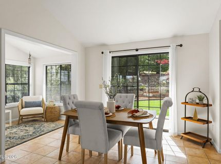 3575 Ashfork Drive, Reno, NV 89509 Photo