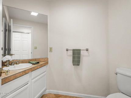 3575 Ashfork Drive, Reno, NV 89509 Photo