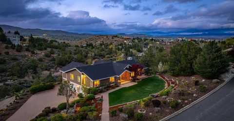 3575 Ashfork Drive, Reno, NV 89509 Photo