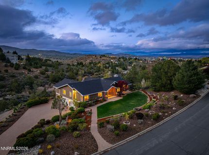 3575 Ashfork Drive, Reno, NV 89509 Photo