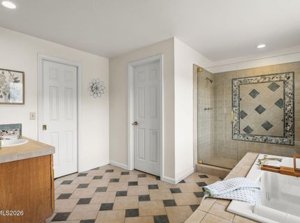 3575 Ashfork Drive, Reno, NV 89509 Photo