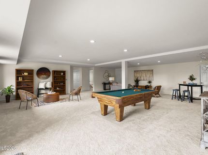 3575 Ashfork Drive, Reno, NV 89509 Photo