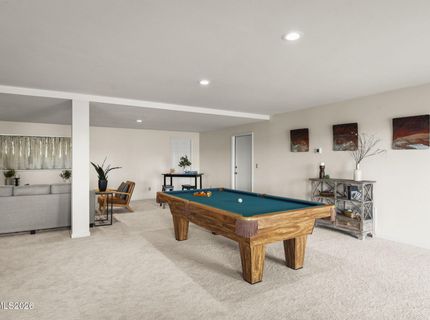 3575 Ashfork Drive, Reno, NV 89509 Photo