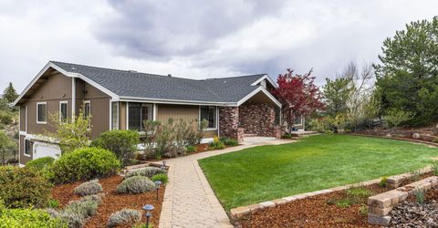 3575 Ashfork Drive, Reno, NV 89509 Photo