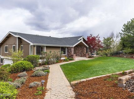3575 Ashfork Drive, Reno, NV 89509 Photo