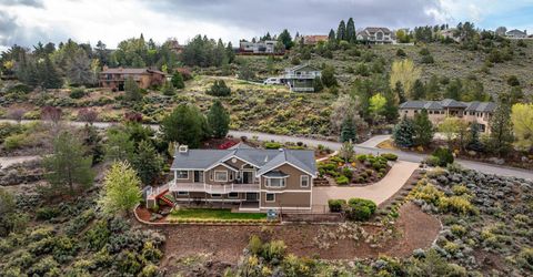 3575 Ashfork Drive, Reno, NV 89509 Photo