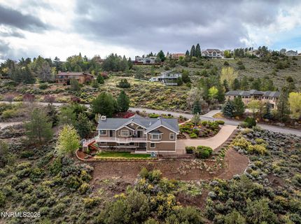 3575 Ashfork Drive, Reno, NV 89509 Photo